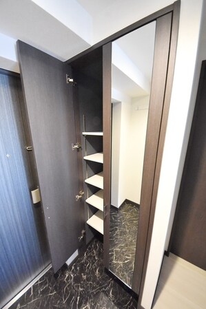 メルヴェーユの物件内観写真